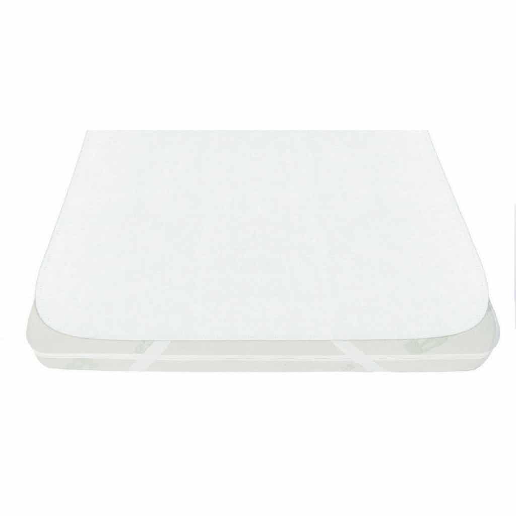 XXXLutz Ochranný Potah Matrace 70/140 Cm My Baby Lou