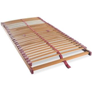 XXXLutz Rošt 90/200 Cm Sembella