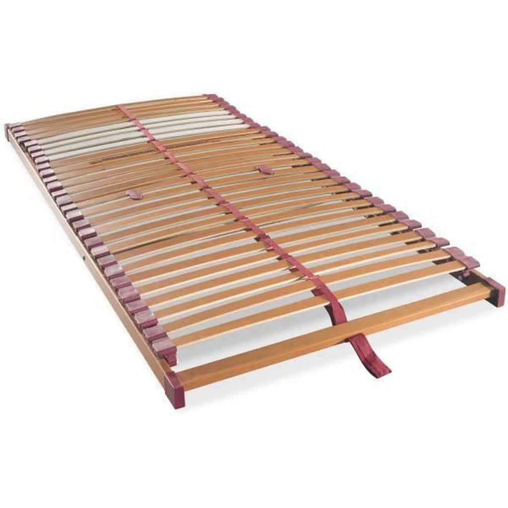 XXXLutz Rošt 90/200 Cm Sembella