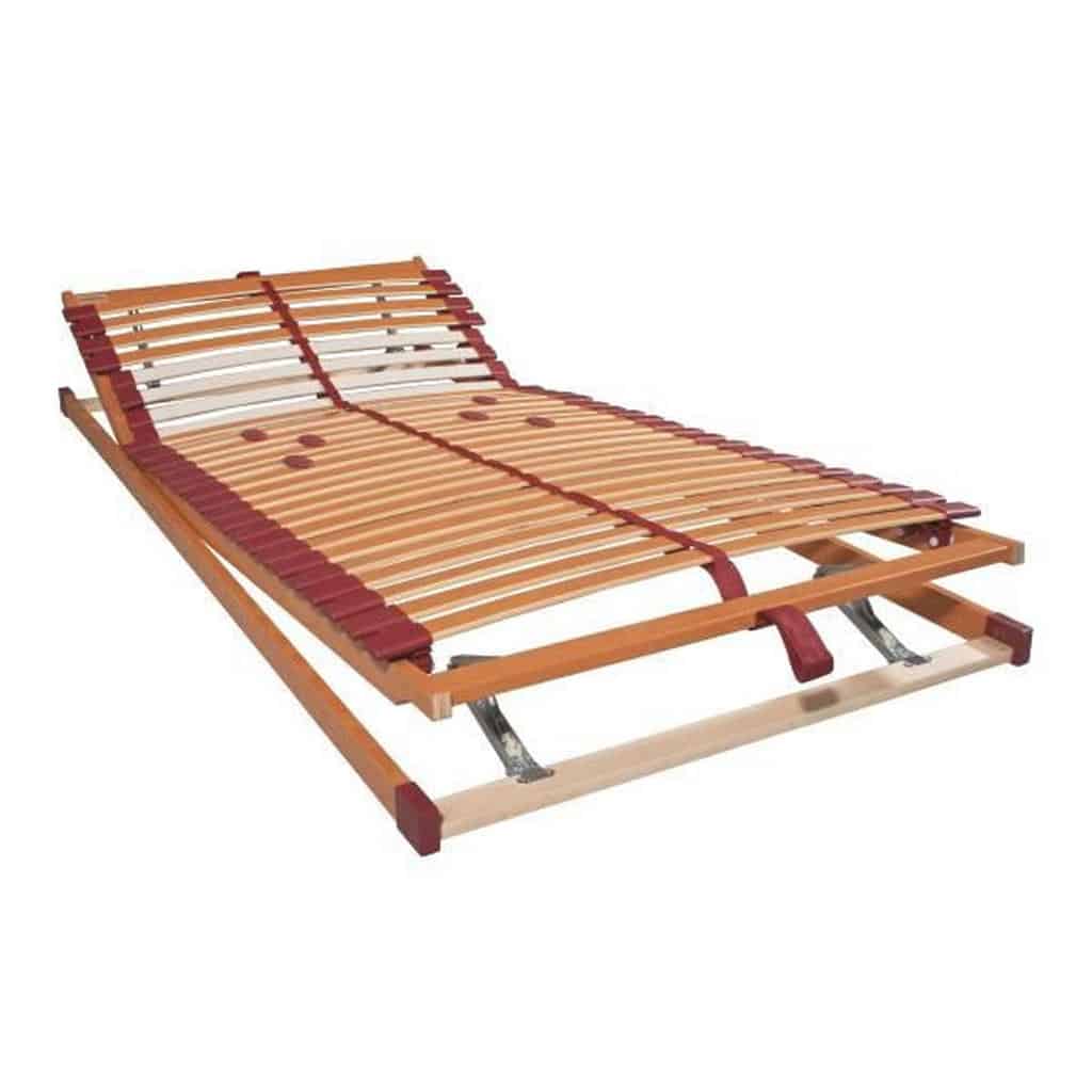 XXXLutz Rošt 90/200 Cm Sembella