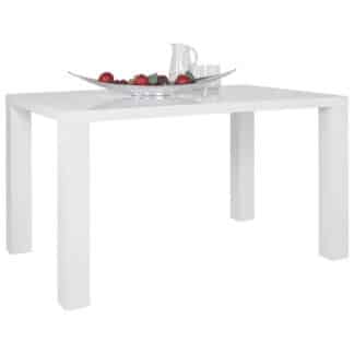 XXXLutz Jídelní Stůl Bílá Cantus