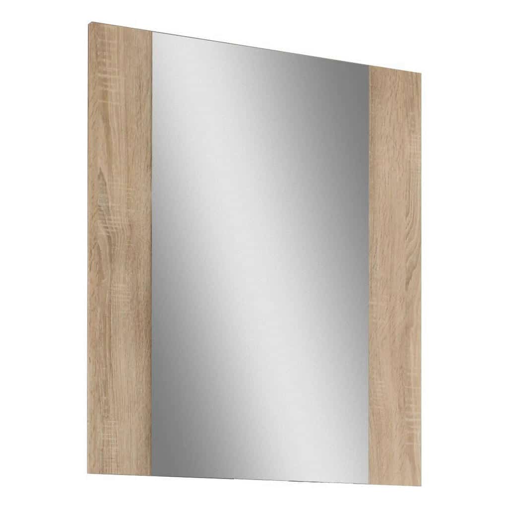 XXXLutz Nástěnné Zrcadlo 70/90/2 Cm Cantus