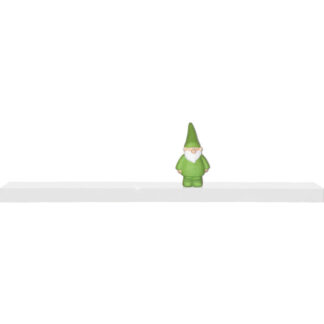 XXXLutz Police Nástěnná Bílá