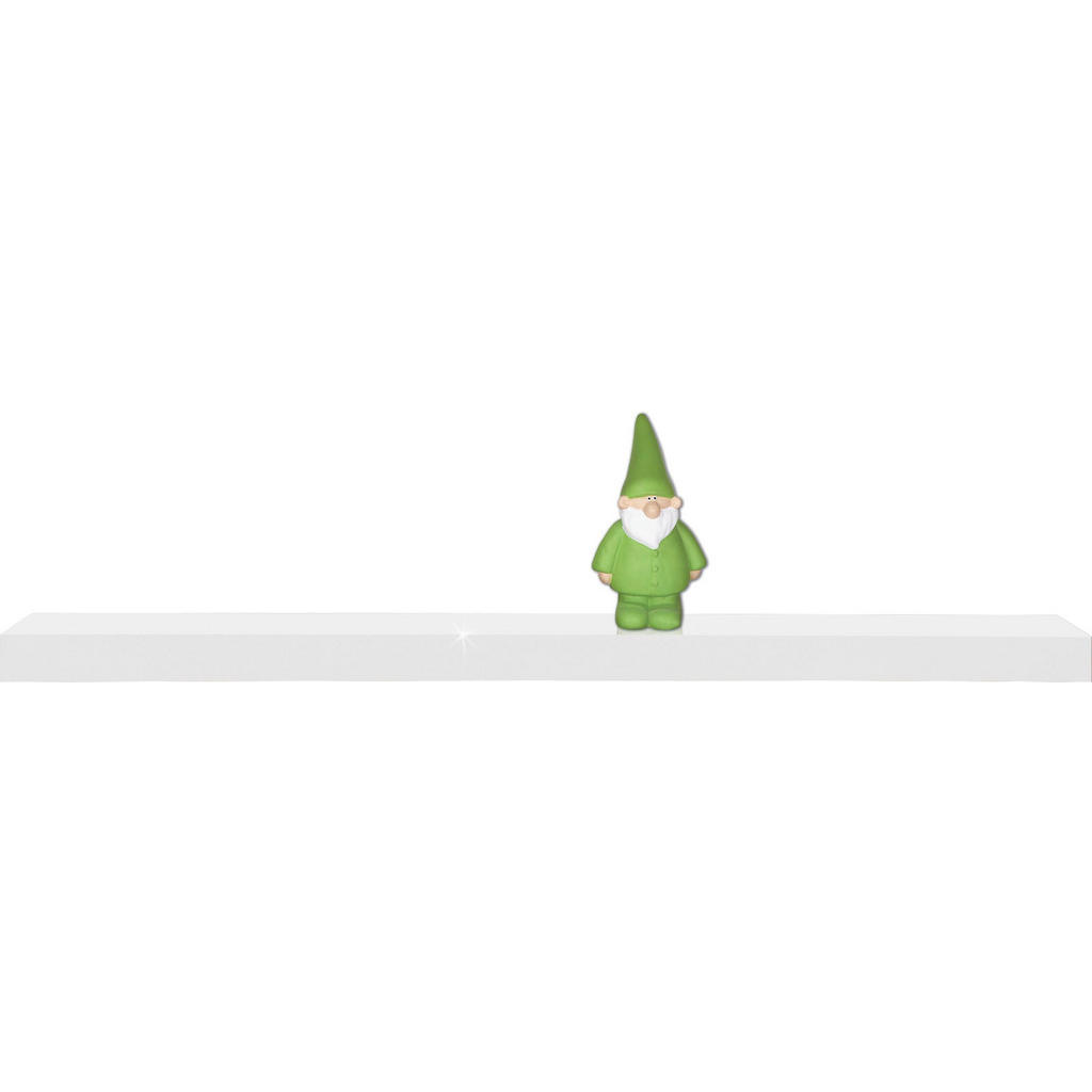 XXXLutz Police Nástěnná Bílá