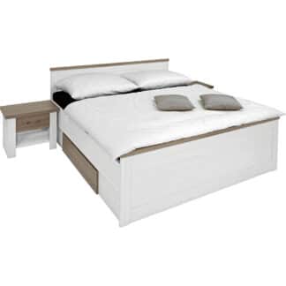 XXXLutz Postelová Sestava Carryhome