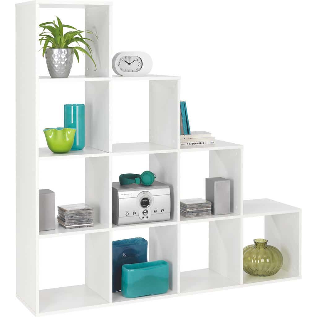 XXXLutz Regálový Díl