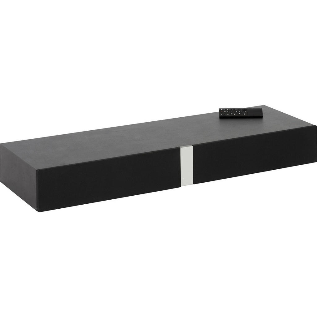 XXXLutz Zvukový Systém Černá