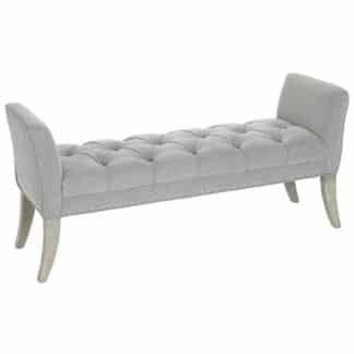 XXXLutz Sedací Lavice Šedá Ambia Home