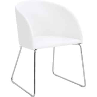 XXXLutz Židle Bílá Now By Hülsta