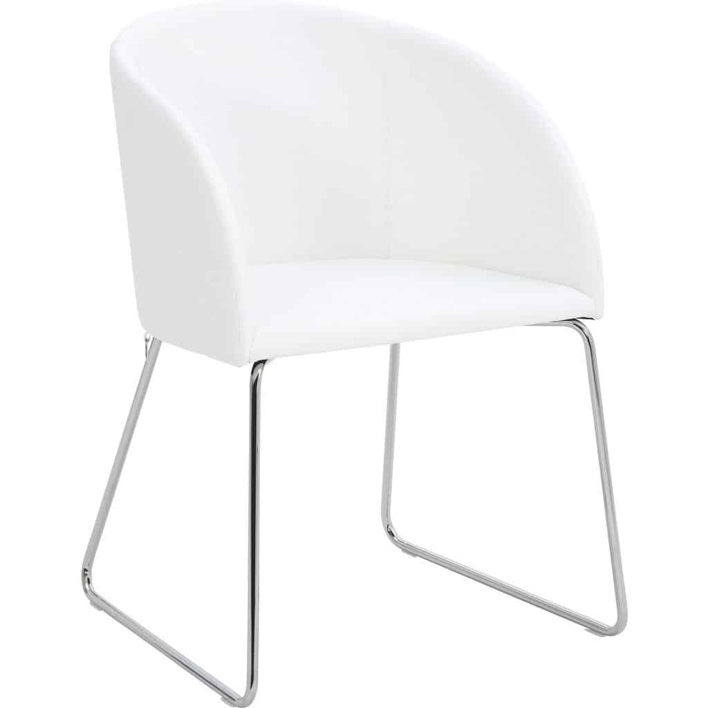 XXXLutz Židle Bílá Now By Hülsta