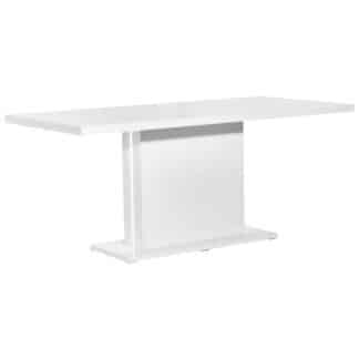 XXXLutz Jídelní Stůl Bílá Carryhome