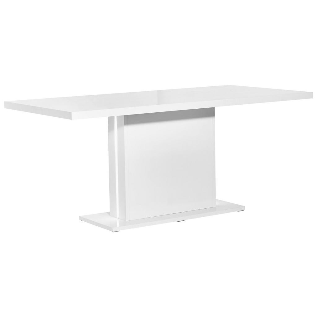 XXXLutz Jídelní Stůl Bílá Carryhome