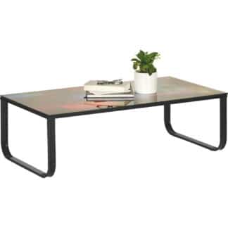 XXXLutz Konferenční Stolek Vícebarevná Carryhome