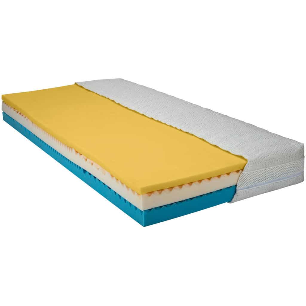 XXXLutz Matrace Novel