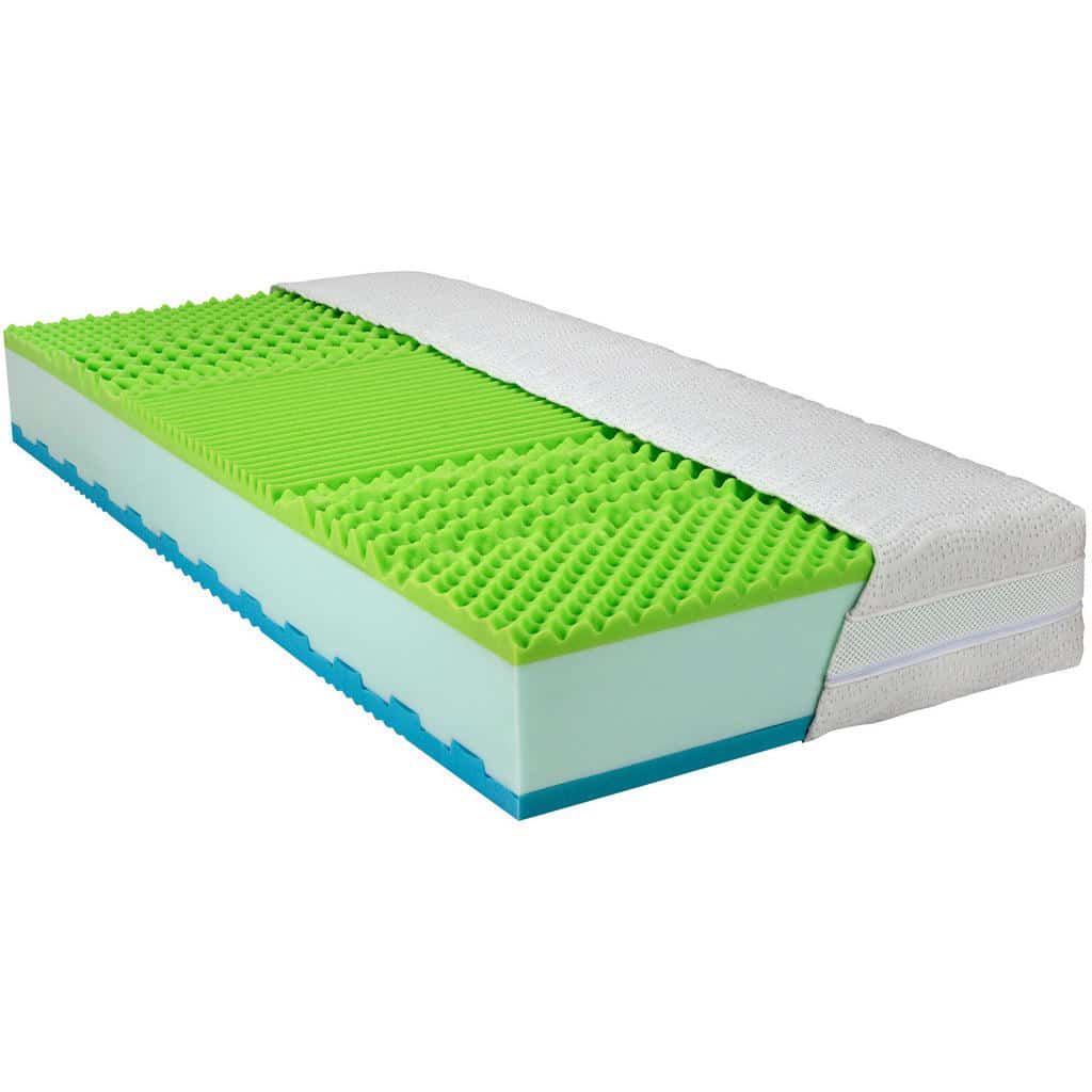 XXXLutz Matrace Sleeptex