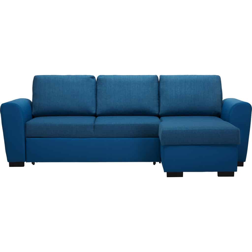 XXXLutz Sedací Souprava Textil Tyrkysová Carryhome