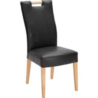 XXXLutz Židle Barvy Buku Tmavě Hnědá Cantus