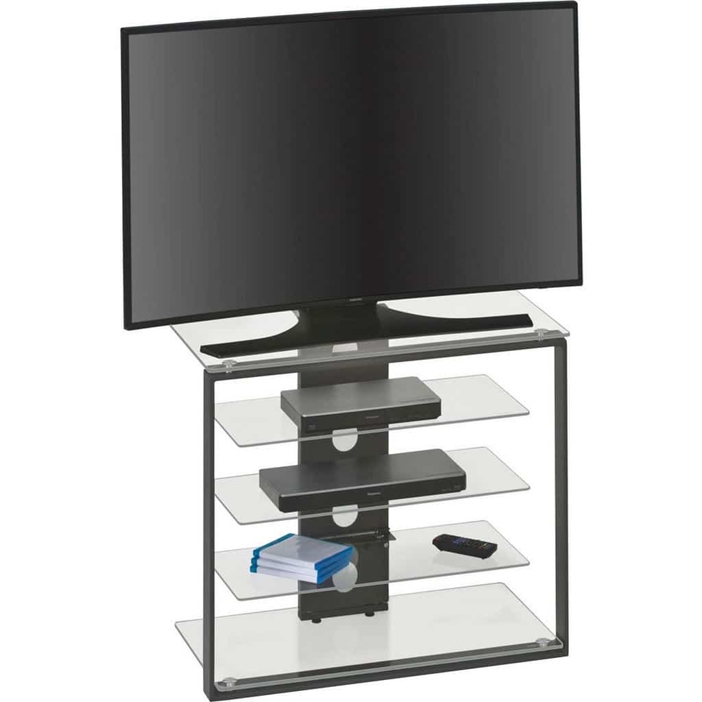 XXXLutz Tv Díl Antracitová