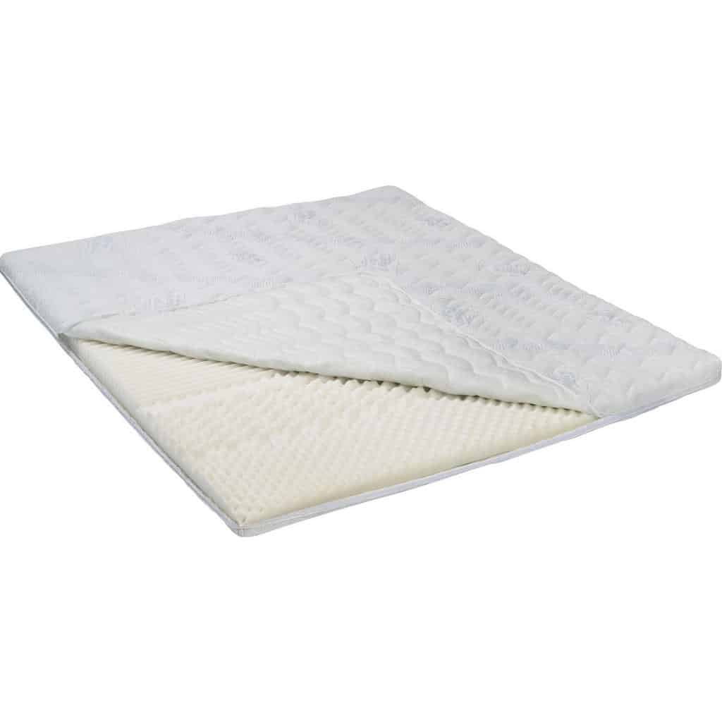 XXXLutz Vrchní Matrace 180/200 Cm