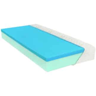 XXXLutz Matrace 90/200 Cm Sleeptex