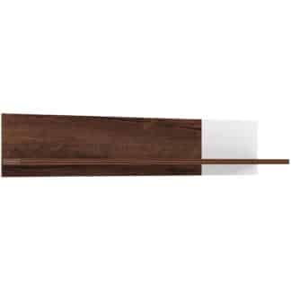 XXXLutz Police Nástěnná Barvy Dubu Carryhome