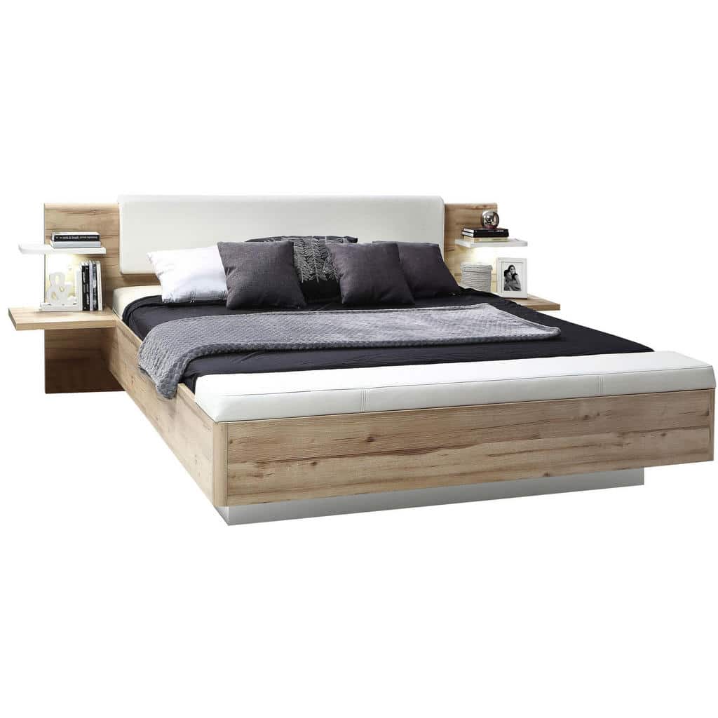 XXXLutz Postelová Sestava Ti`me