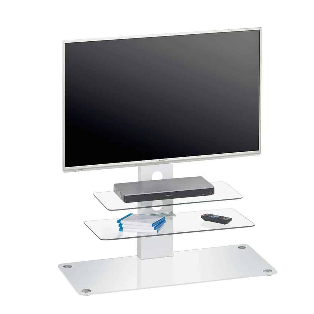 XXXLutz Tv Díl Bílá