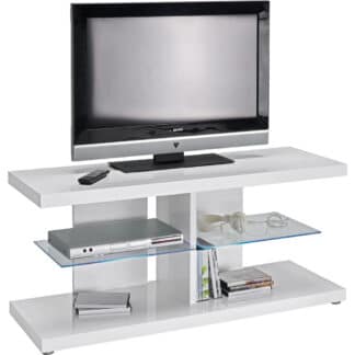 XXXLutz Tv Díl Bílá