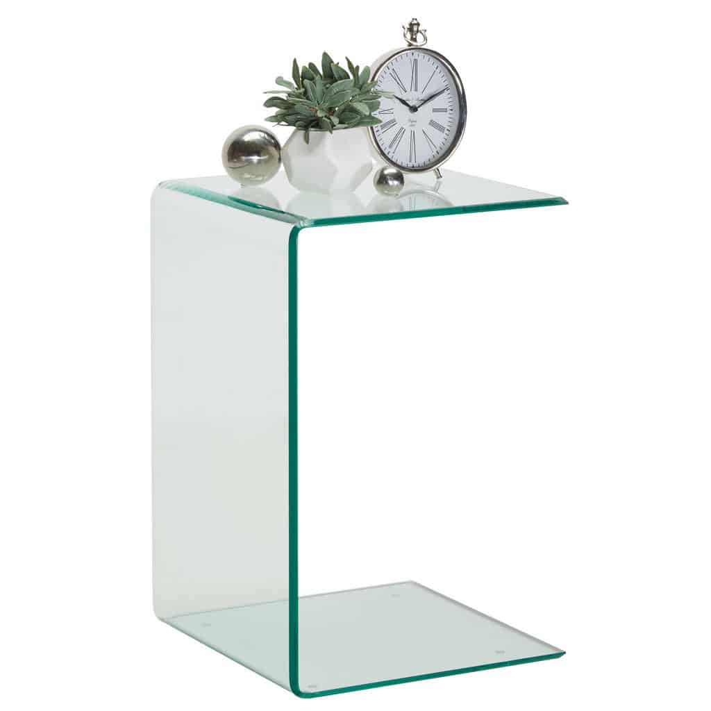 XXXLutz Odkládací Stolek Čiré Boxxx