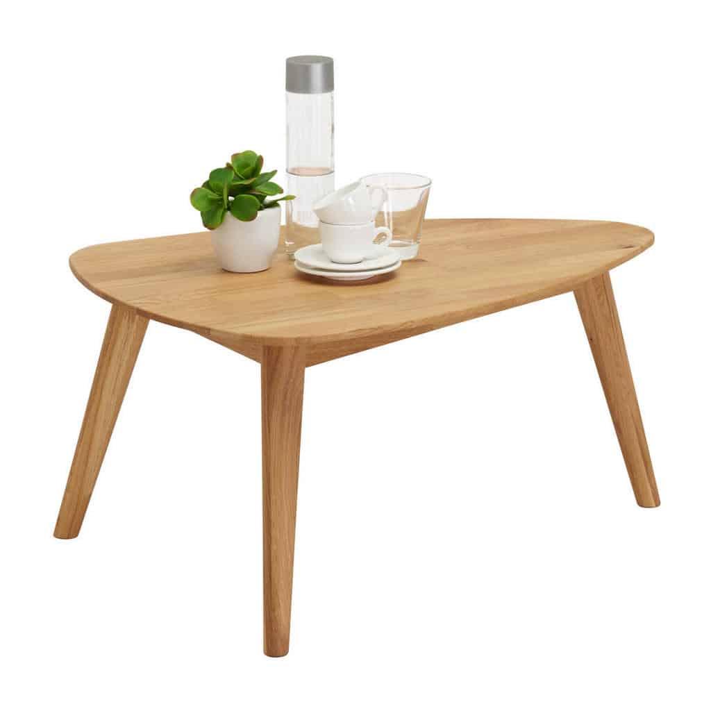 XXXLutz Konferenční Stolek Divoký Dub Barvy Dubu Linea Natura