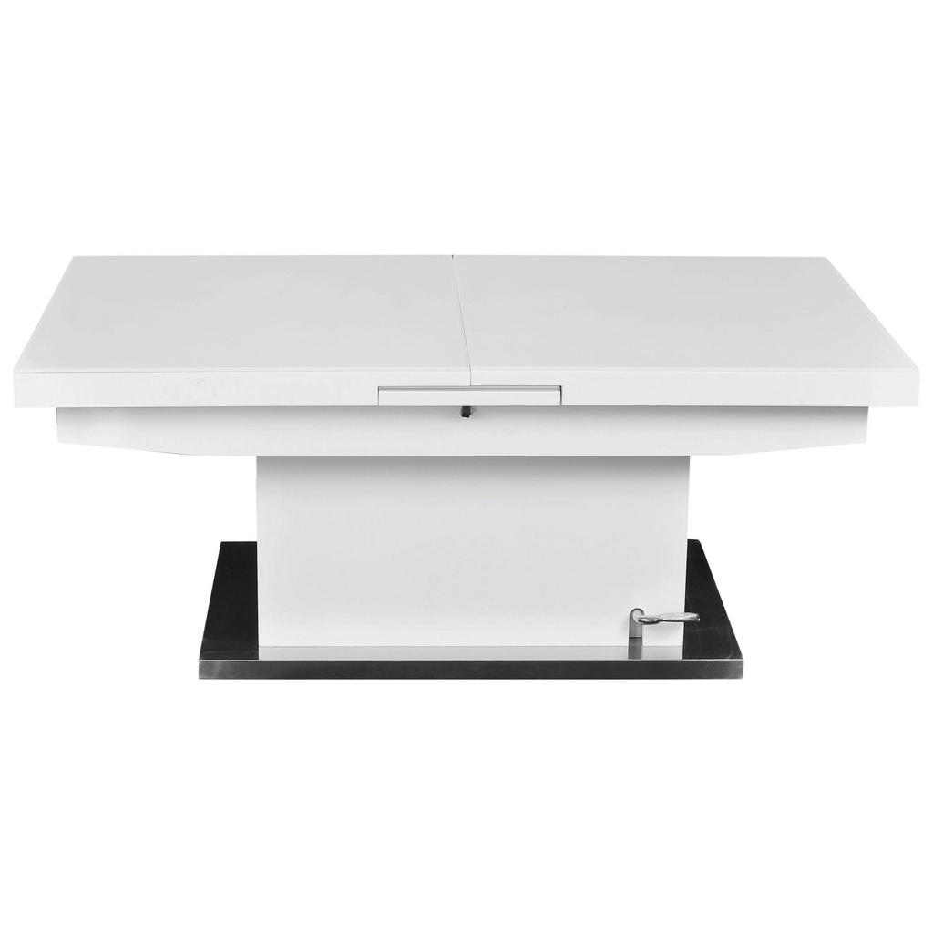 XXXLutz Konferenční Stolek Bílá Carryhome