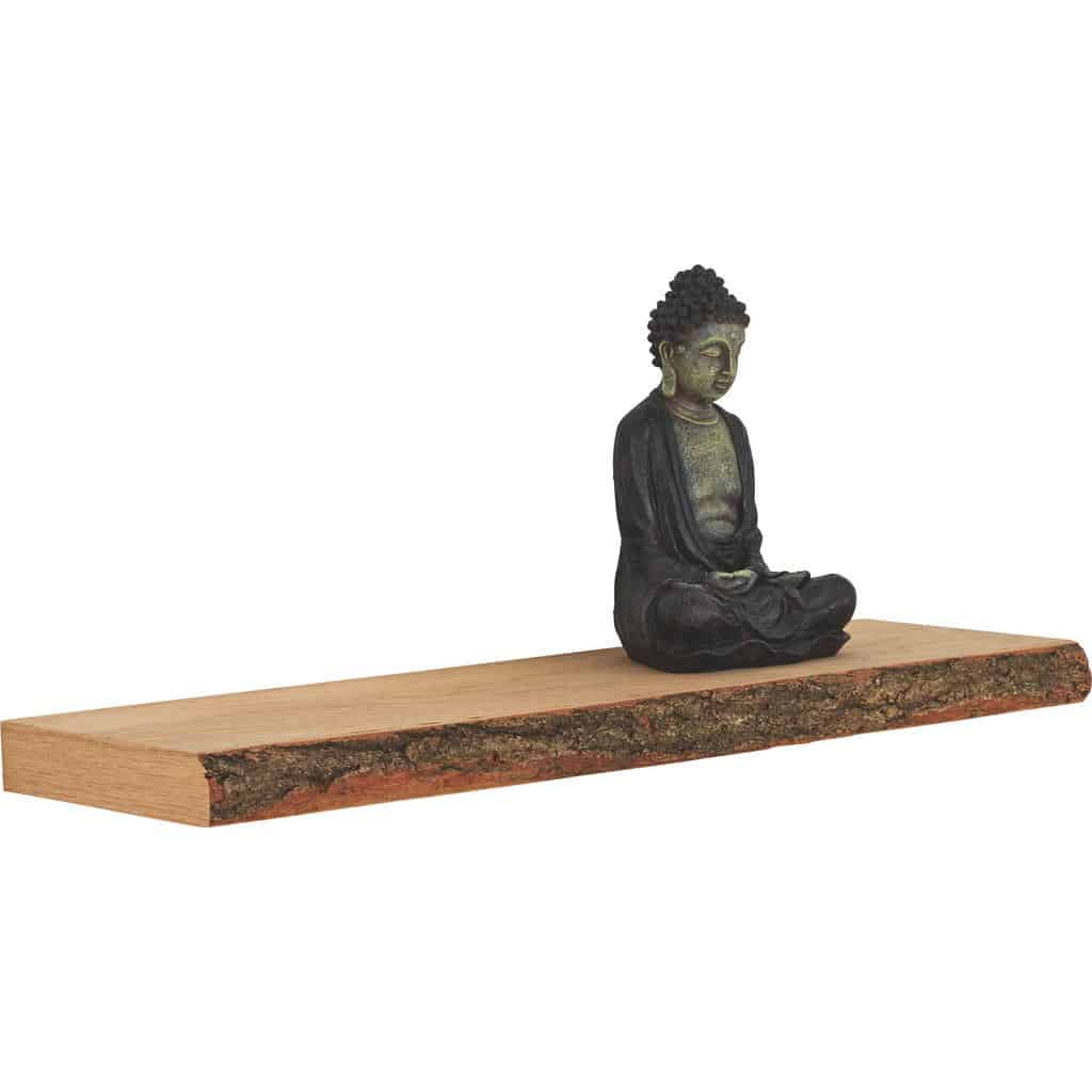 XXXLutz Police Nástěnná Dub Přírodní Barvy Barvy Dubu