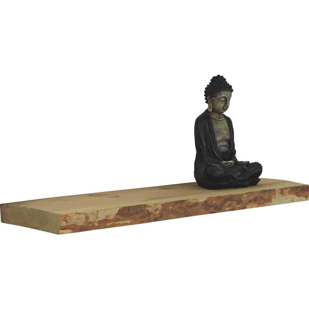 XXXLutz Police Nástěnná Borovice Šedá Barvy Borovice