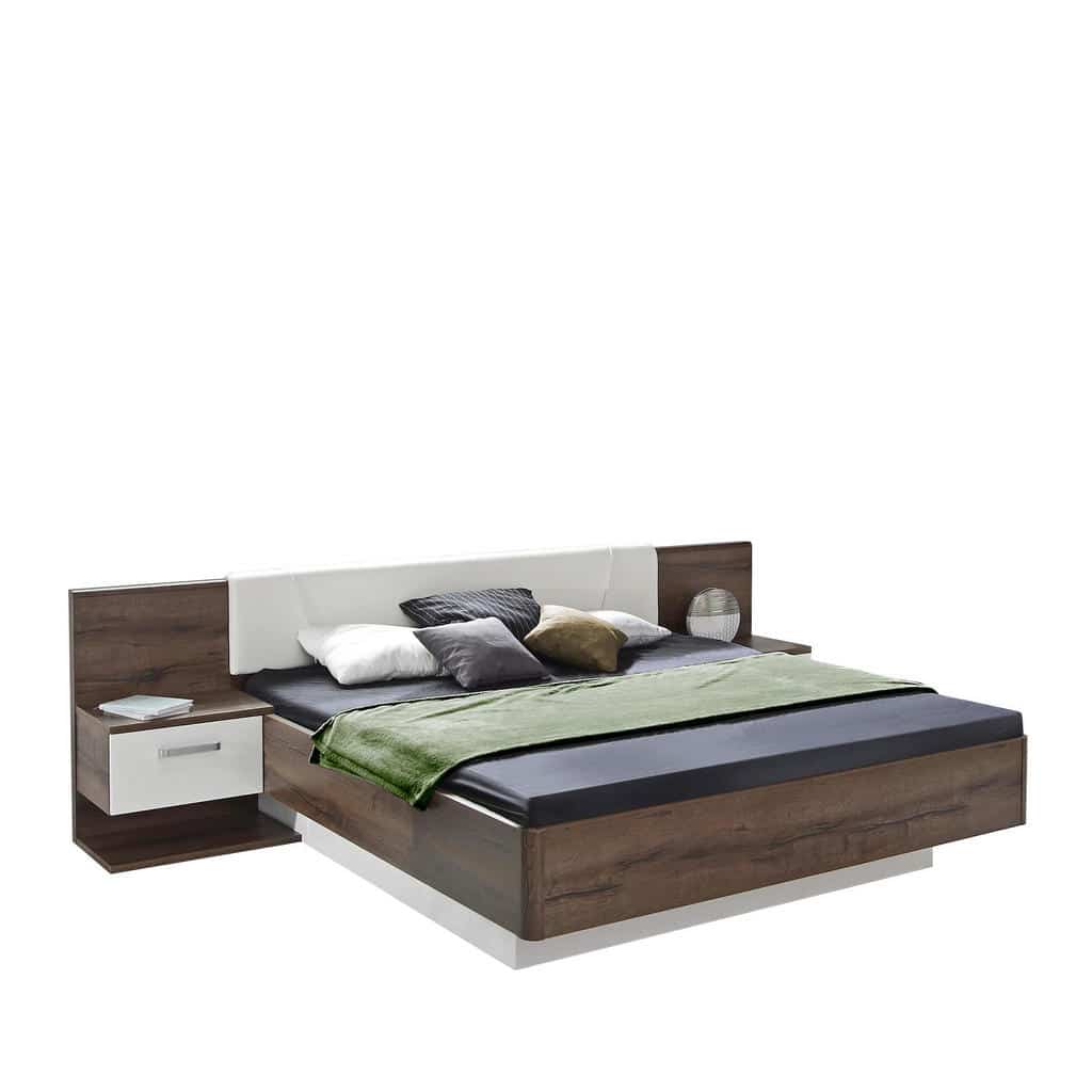 XXXLutz Postelová Sestava Boxxx