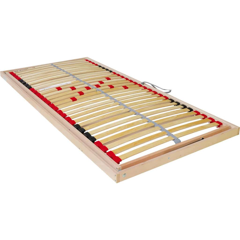 XXXLutz Rošt 90/200 Cm Ahorn