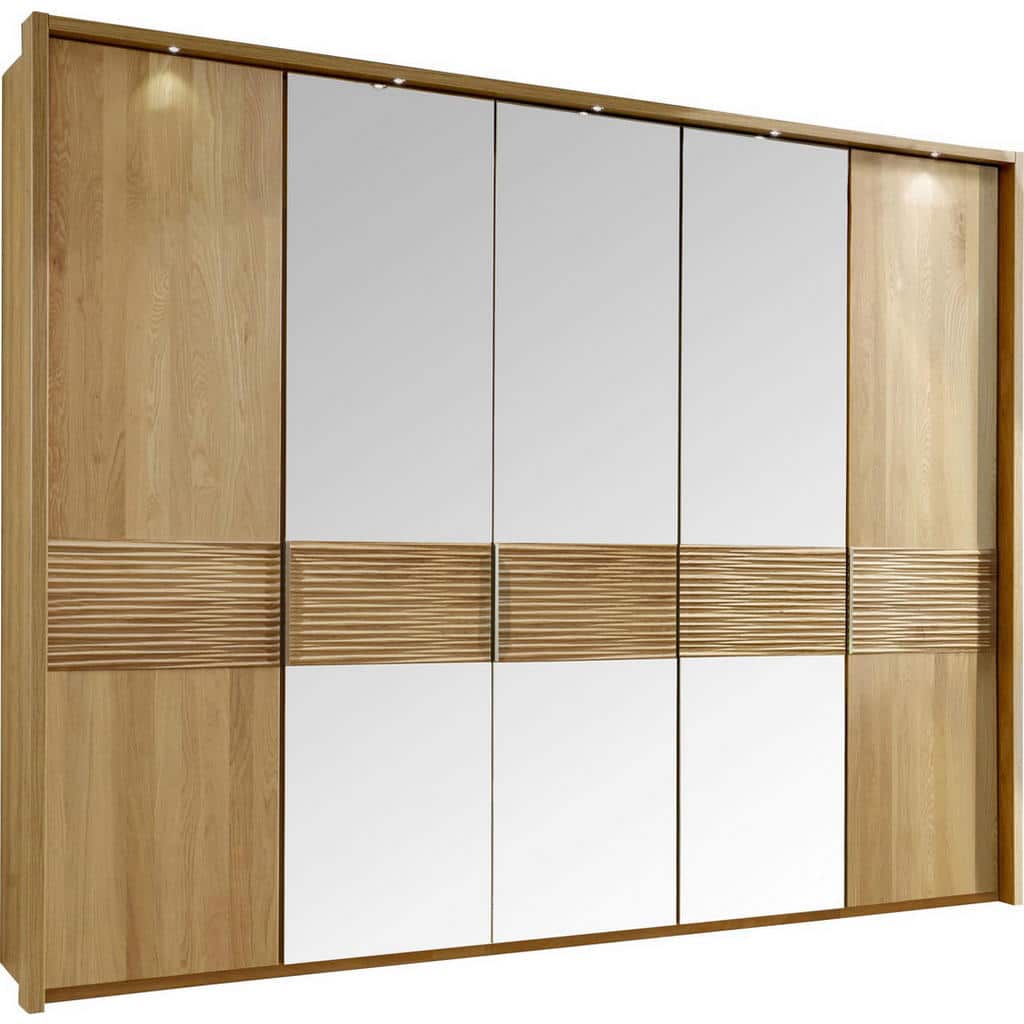 XXXLutz Skříň Dub Barvy Dubu Dieter Knoll