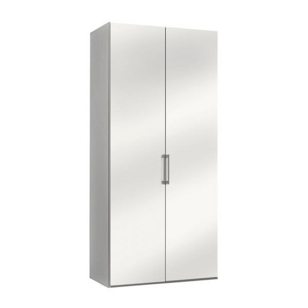 XXXLutz Skříň Bílá Hom`in