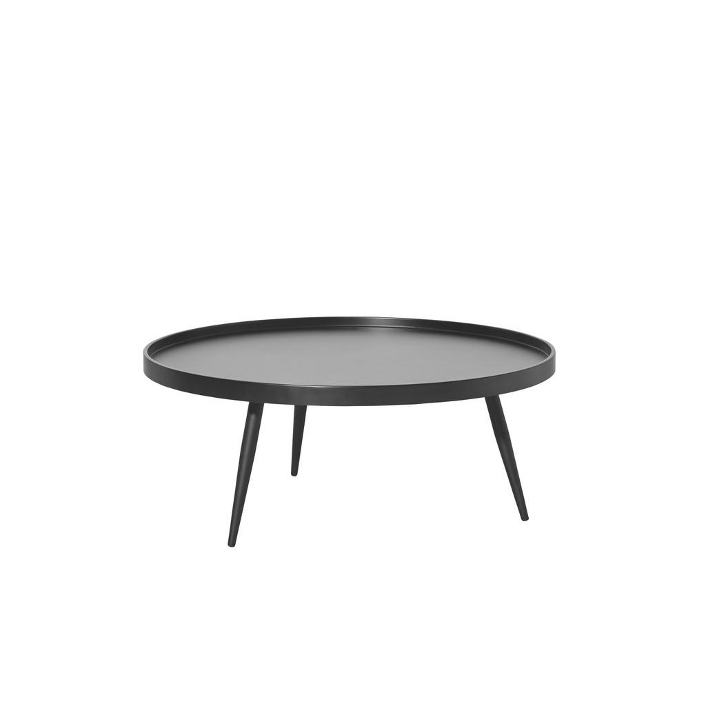 XXXLutz Konferenční Stolek Černá Carryhome