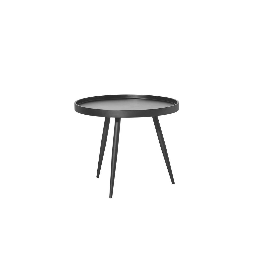 XXXLutz Konferenční Stolek Černá Carryhome