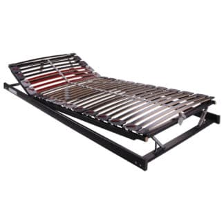 XXXLutz Rošt 90/200 Cm Dieter Knoll