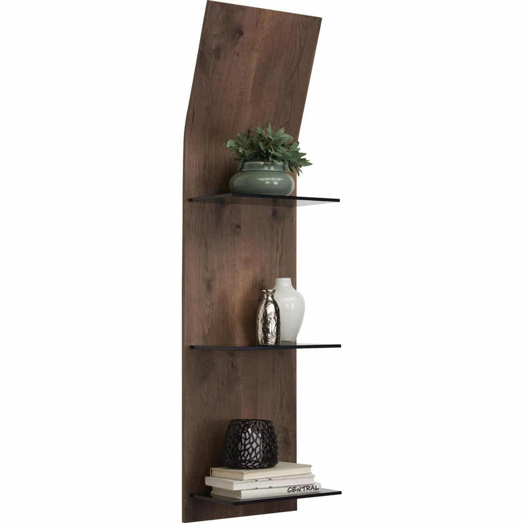 XXXLutz Nástěnný Panel Barvy Dubu Moderano