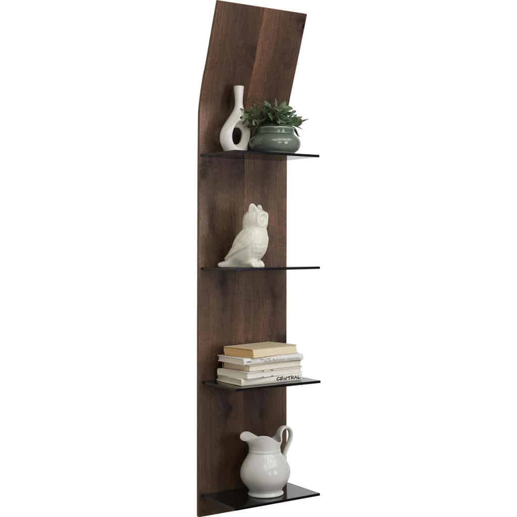 XXXLutz Nástěnný Panel Barvy Dubu Moderano