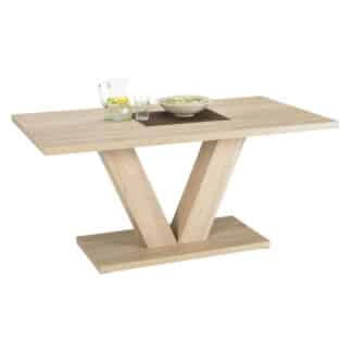 XXXLutz Jídelní Stůl Sonoma Dub Carryhome