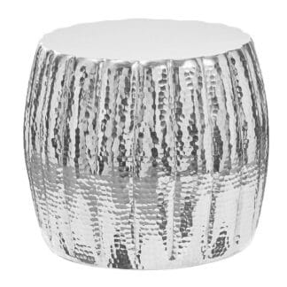 XXXLutz Odkládací Stolek Barvy Hliníku Carryhome