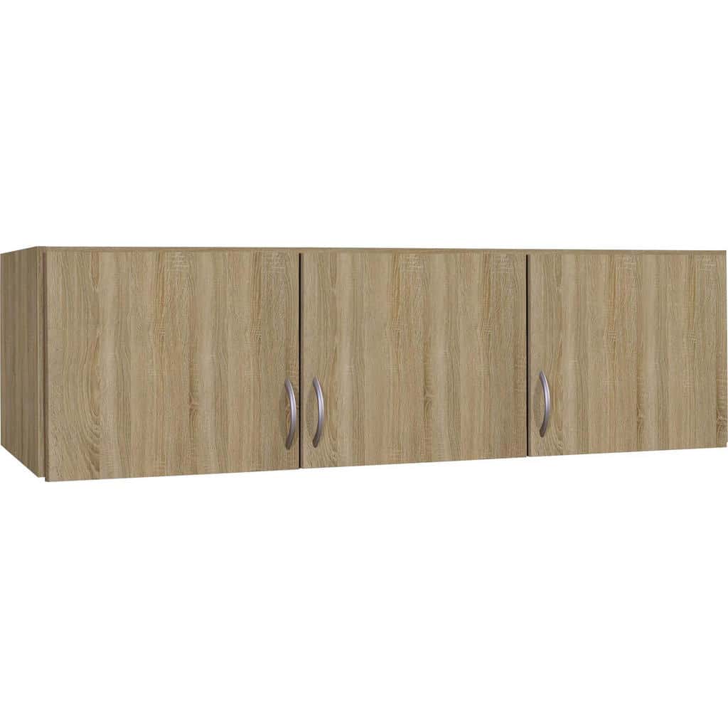 XXXLutz Nástavec Na Skříň Sonoma Dub Boxxx