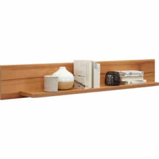 XXXLutz Police Nástěnná Jádrový Buk Barvy Buku Voleo