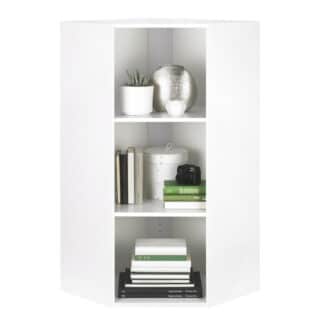 XXXLutz Rohový Regál Bílá Carryhome