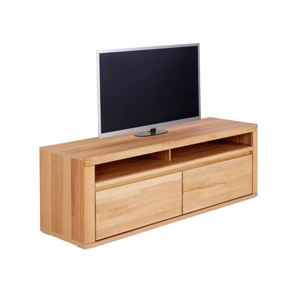 XXXLutz Tv Díl Jádrový Buk Barvy Buku Voleo