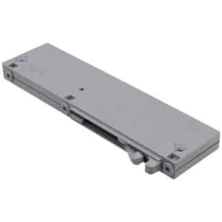 XXXLutz Tlumič Dovírání Šedá Carryhome