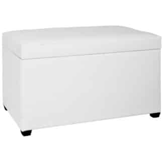 XXXLutz Truhlová Lavice Bílá